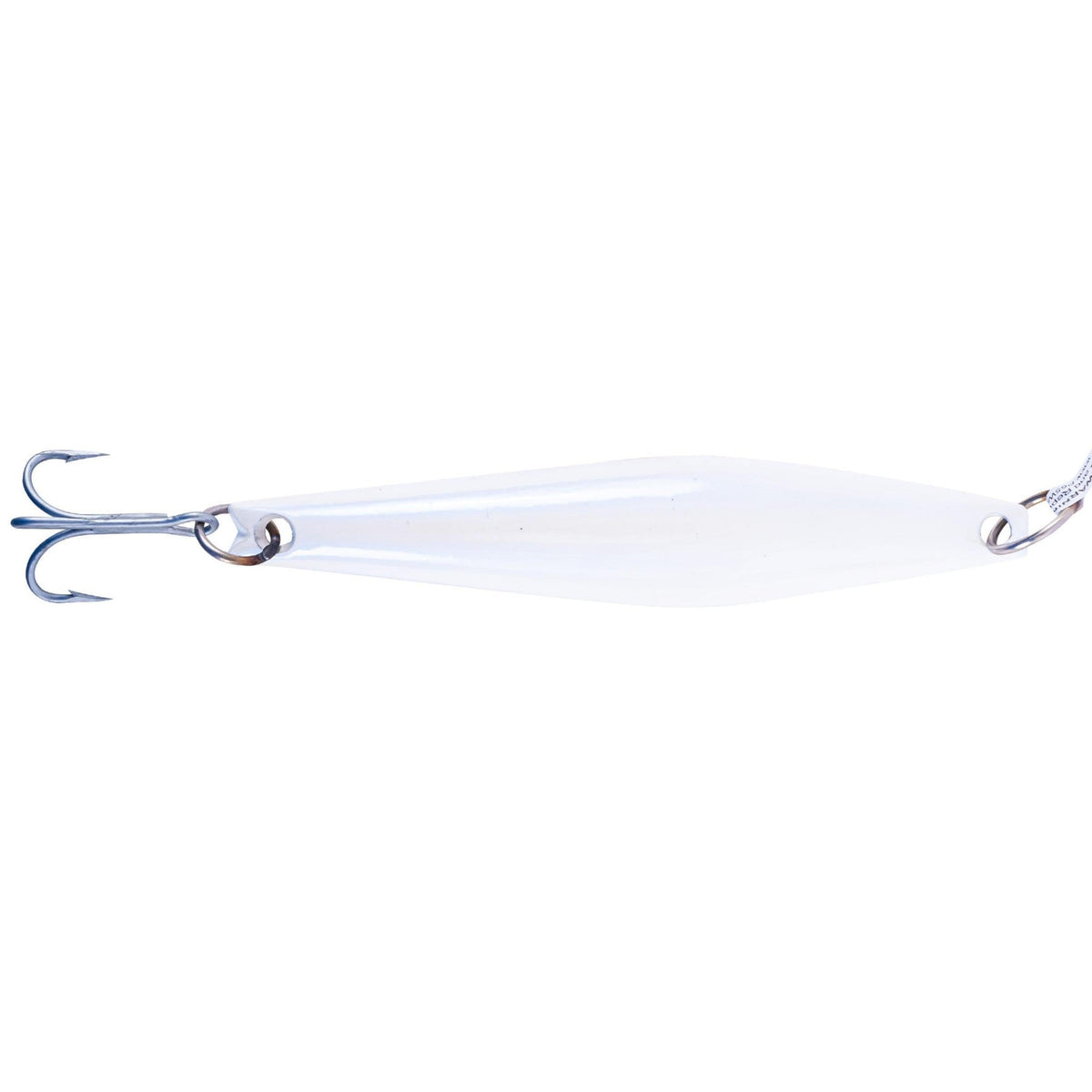 JRI Custom LuresJRI Custom Lures JRI - 4 Surface Iron Jigs - Saltwater Jigspearl whiteJRI4 - WHTPRL