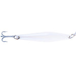 JRI Custom LuresJRI Custom Lures JRI - 4 Surface Iron Jigs - Saltwater Jigspearl whiteJRI4 - WHTPRL