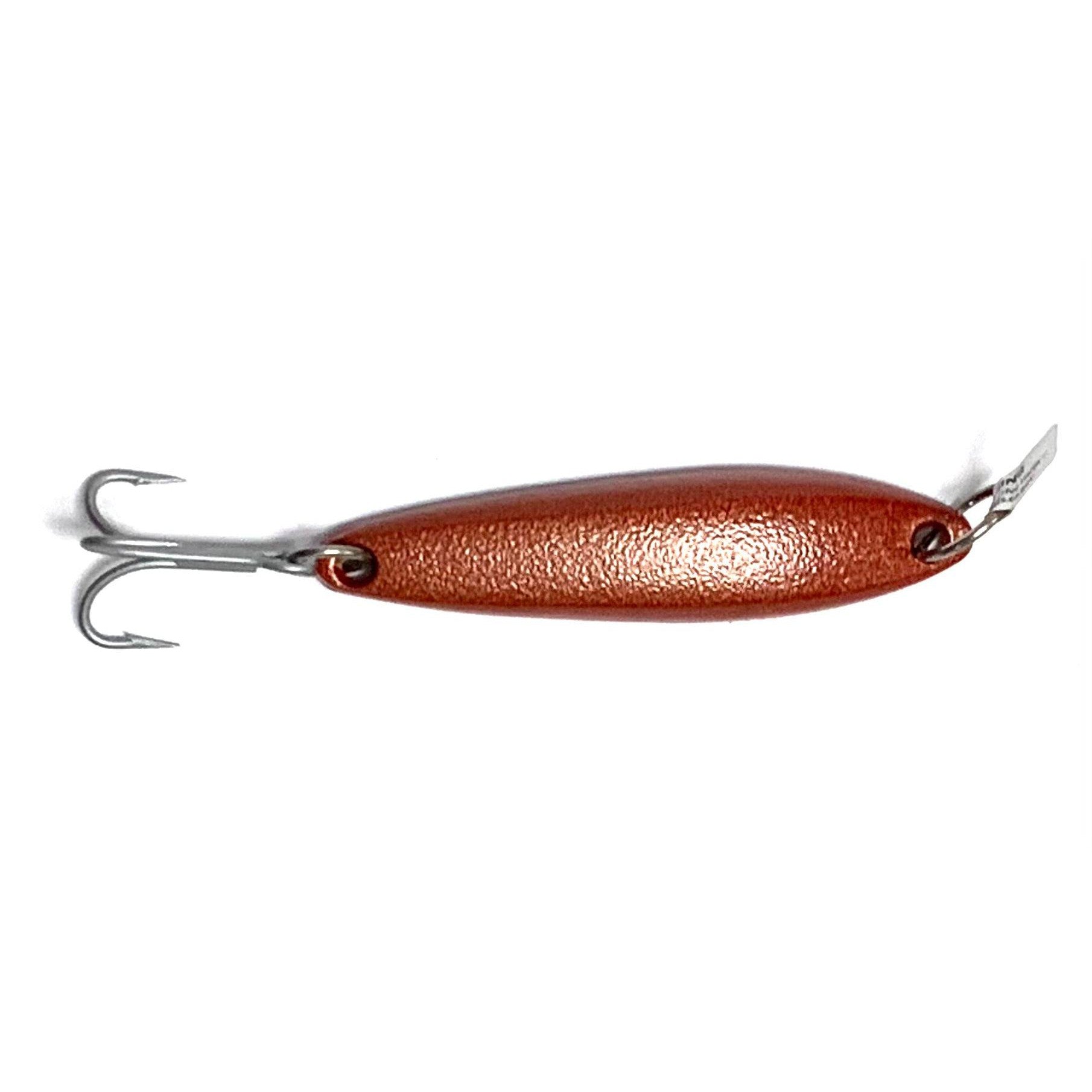 JRI-6 Yo-Yo Iron Jigs - Versatile Yellowtail Calico Bass – Tackle