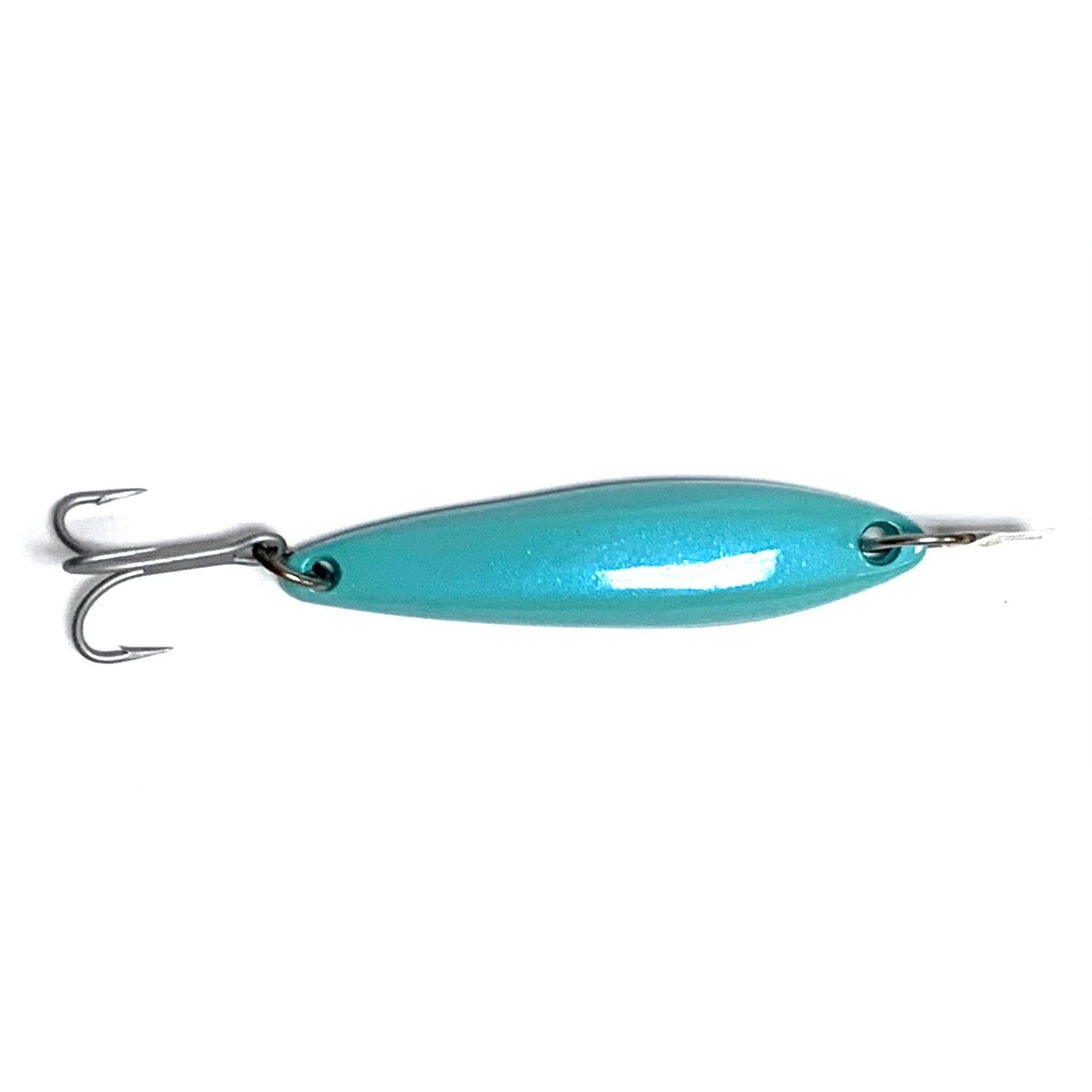 JRI Custom LuresJRI Custom Lures JRI - 6 Yo - Yo Iron Jigs - Saltwater Jigssolid mintJRI6 - YOYO - SLDMNT