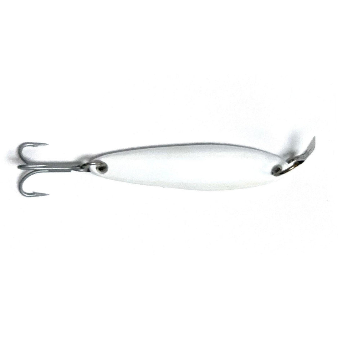 JRI Custom LuresJRI Custom Lures JRI - 6 Yo - Yo Iron Jigs - Saltwater Jigswhite pearlJRI6 - YOYO - WHTPRL