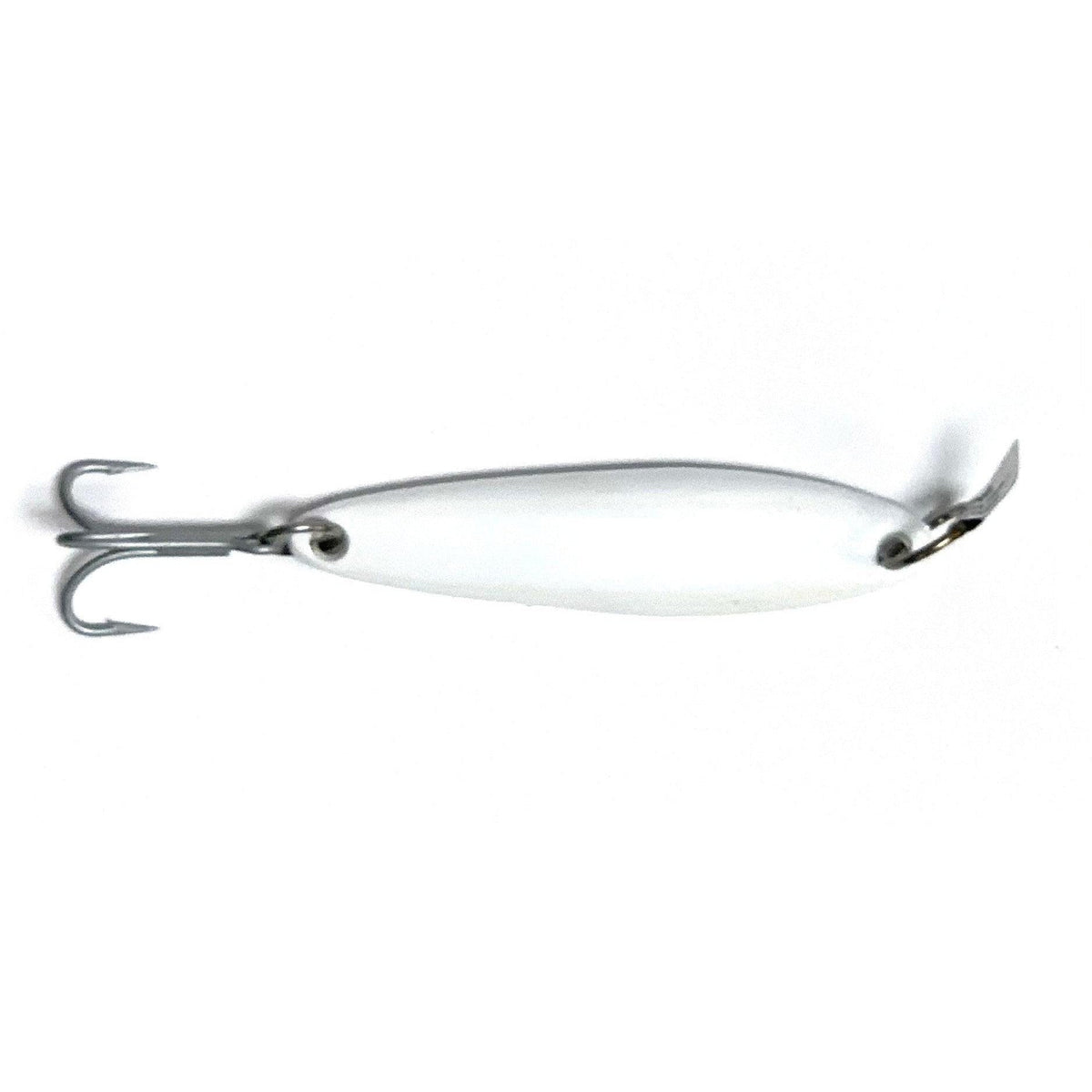 JRI Custom LuresJRI Custom Lures JRI - 6 Yo - Yo Iron Jigs - Saltwater Jigswhite pearlJRI6 - YOYO - WHTPRL