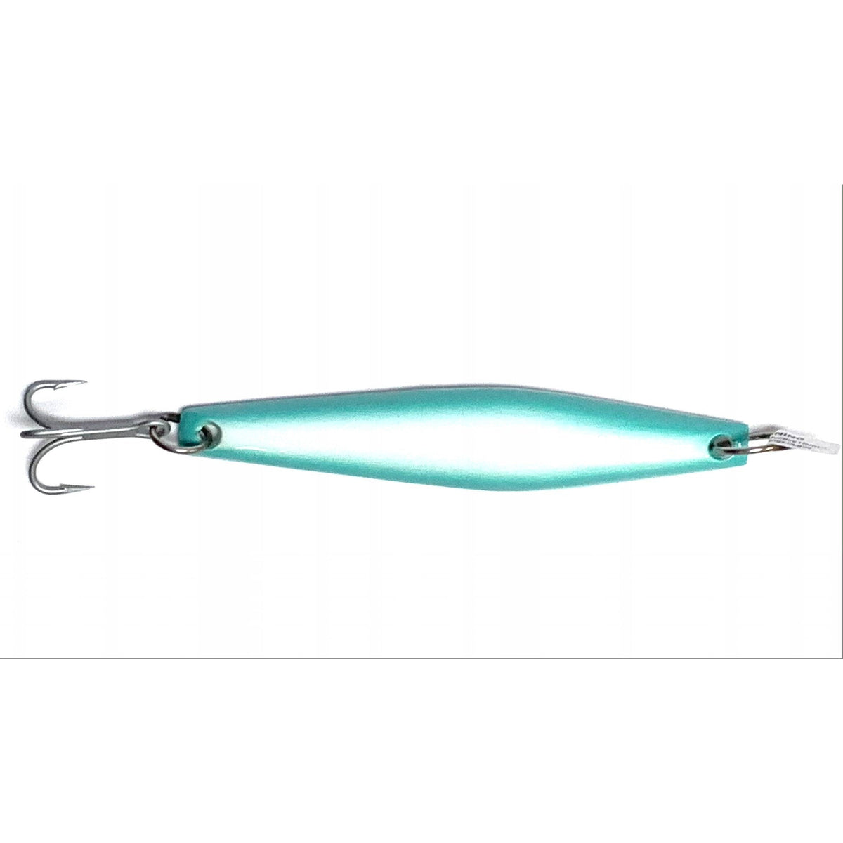 JRI Custom LuresJRI Custom Lures KO Stinger Heavy Yo - Yo Iron Jigs - Saltwater JigsMint/WhiteJRISTINGER - YOYO - MNT/WHT