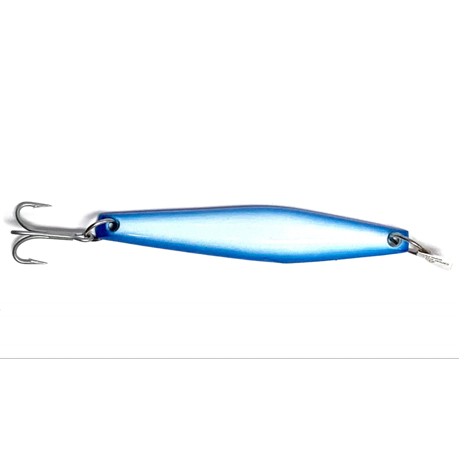JRI Custom LuresJRI Custom Lures KO Stinger Surface Iron Jigs - Saltwater Jigsblue/whiteJRISTINGER - LT - BLU/WHT