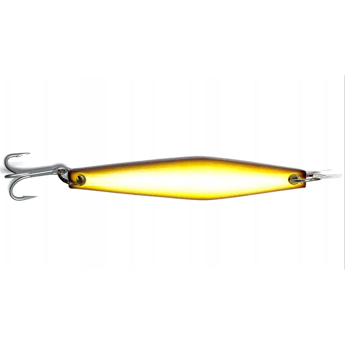 JRI Custom LuresJRI Custom Lures KO Stinger Surface Iron Jigs - Saltwater Jigsscrambled eggJRISTINGER - LT - SCRMEGG