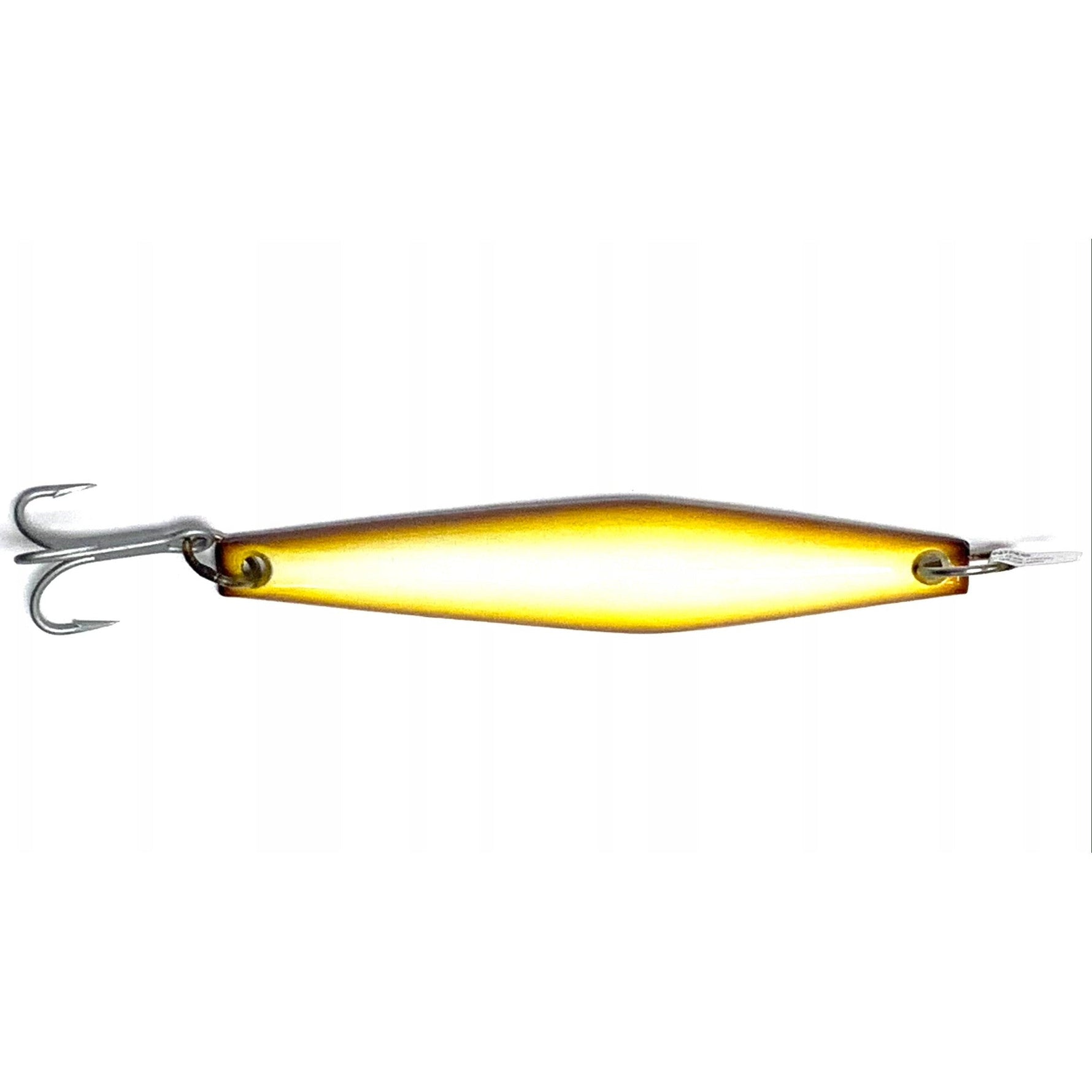 JRI Custom LuresJRI Custom Lures KO Stinger Surface Iron Jigs - Saltwater Jigsscrambled eggJRISTINGER - LT - SCRMEGG