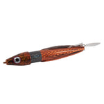 JRI Custom LuresJRI Hooicide Wahoo Bomb - Saltwater JigsorangeJRI - HBL - ORNG