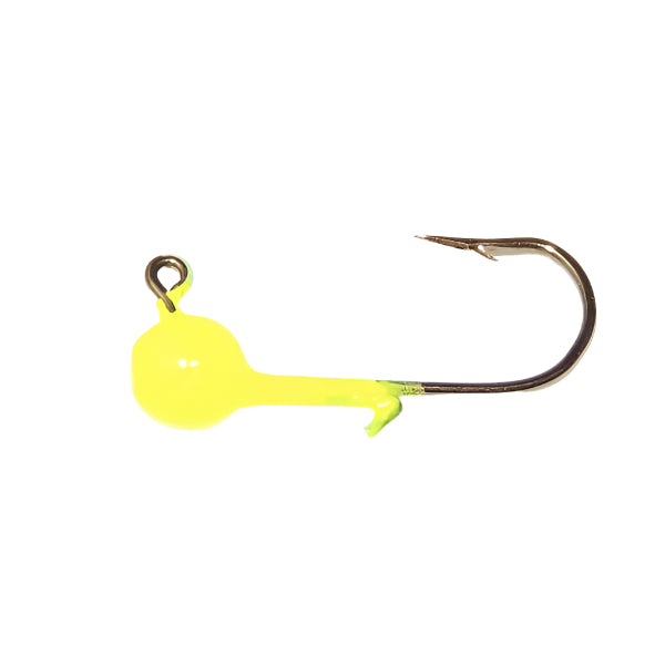 1/8 oz Chartreuse