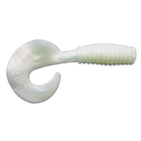 KalinKalin's 10" Big N Grub - GrubswhiteKAL200