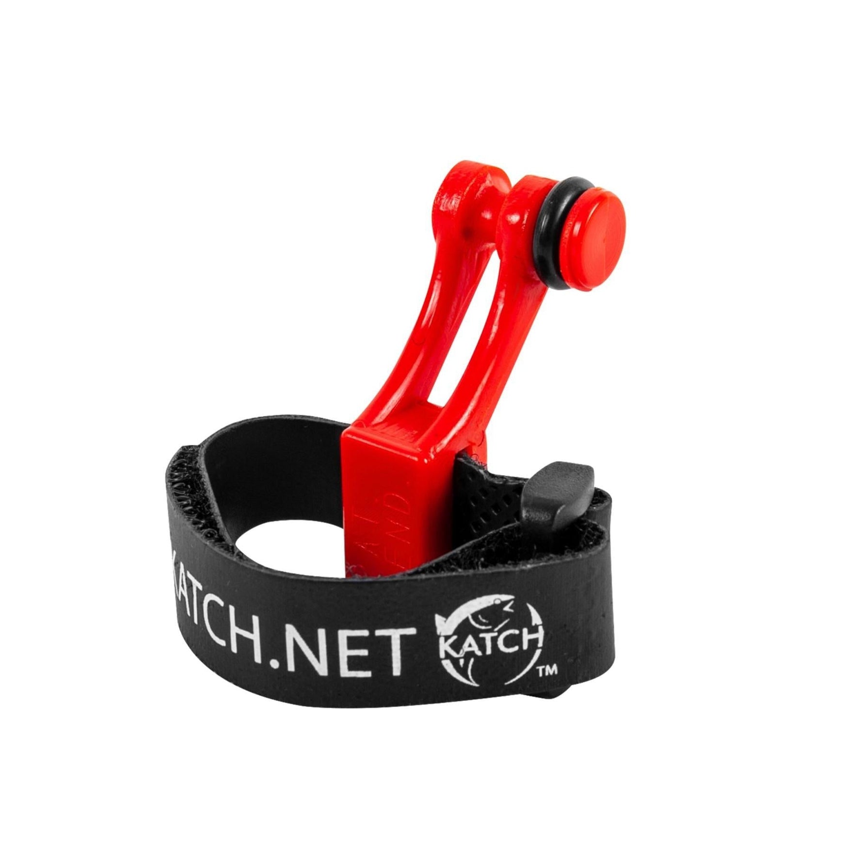 Katch Fishing ProductKatch Hook Keeper - AccessoriesRedKLHL - MINI - RED