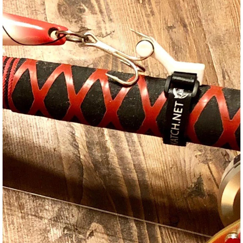 Katch Fishing ProductKatch Hook Keeper - Accessoriesclose upKLHL - PNK