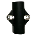 Keep It ReelCork Puppy Reel Clamps - Rod and Reel AccessoriesBlackCP25B