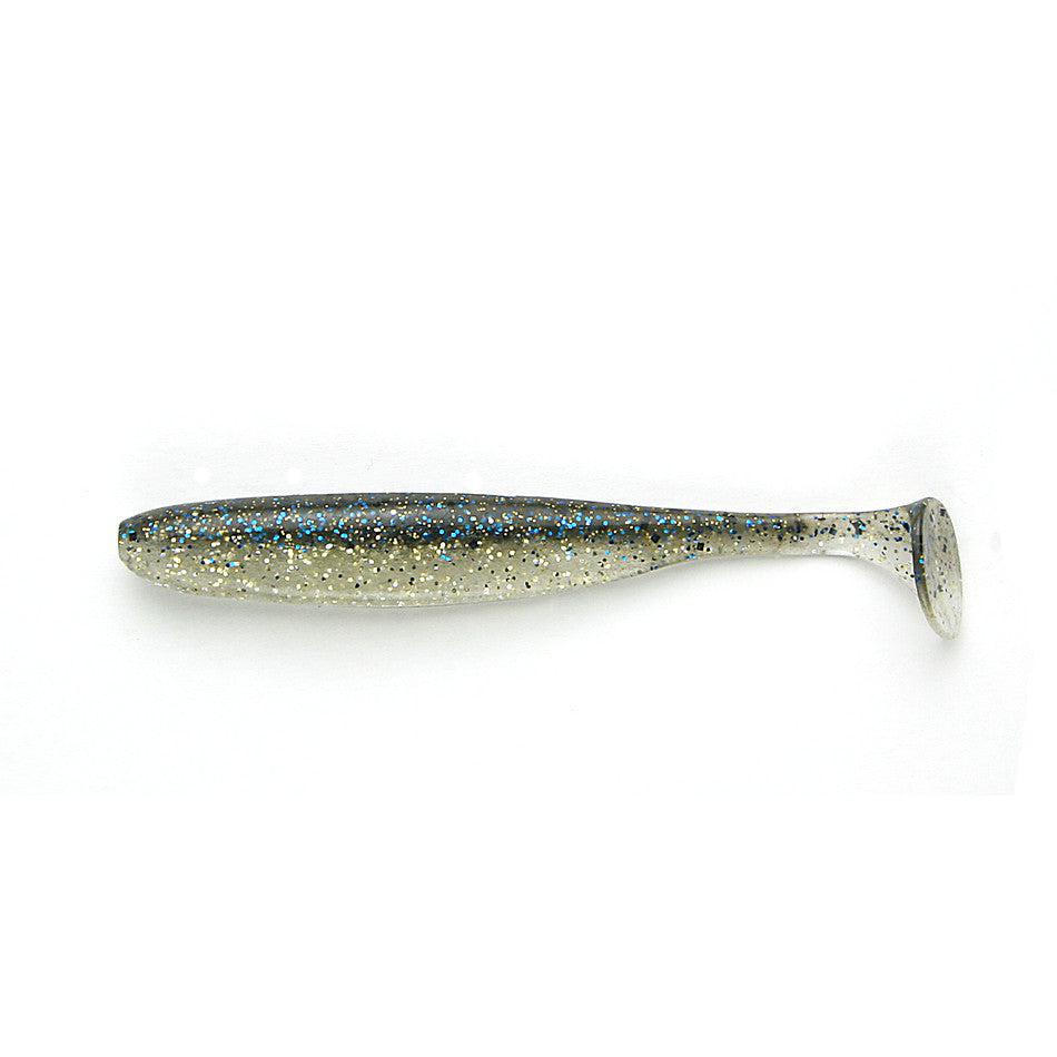 bluegill flash