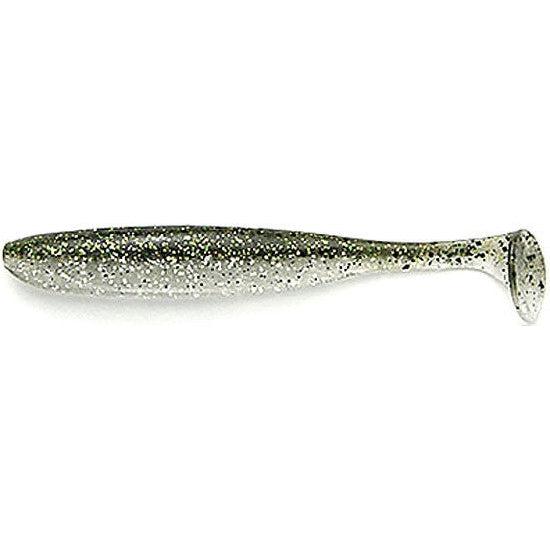 silver flash minnow