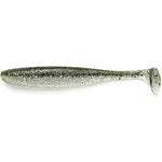 silver flash minnow