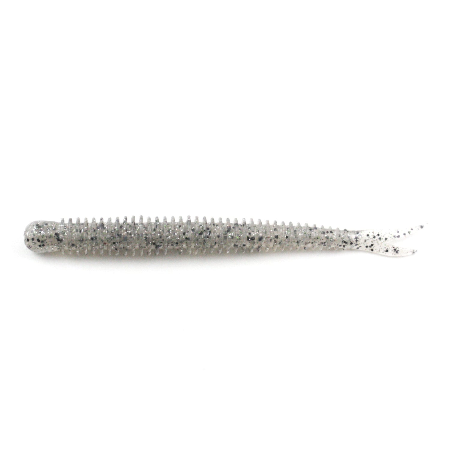 silver shad