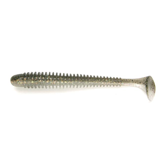 crystal shad