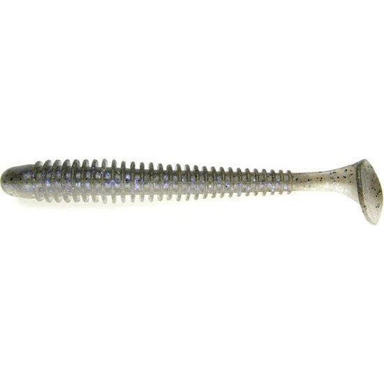 electric shad