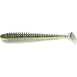 silver flash minnow