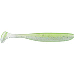 KeitechKeitech Easy Shiner 2" - Small Soft SwimbaitsChartreuse ShadKEI - ESYSHNR - 2 - CHTSHD