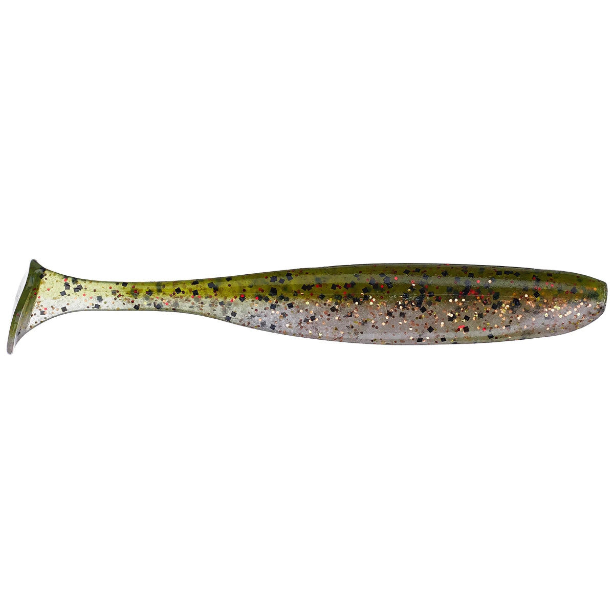 KeitechKeitech Easy Shiner 2" - Small Soft SwimbaitsCopperfieldKEI - ESYSHNR - 2 - CPRFLD
