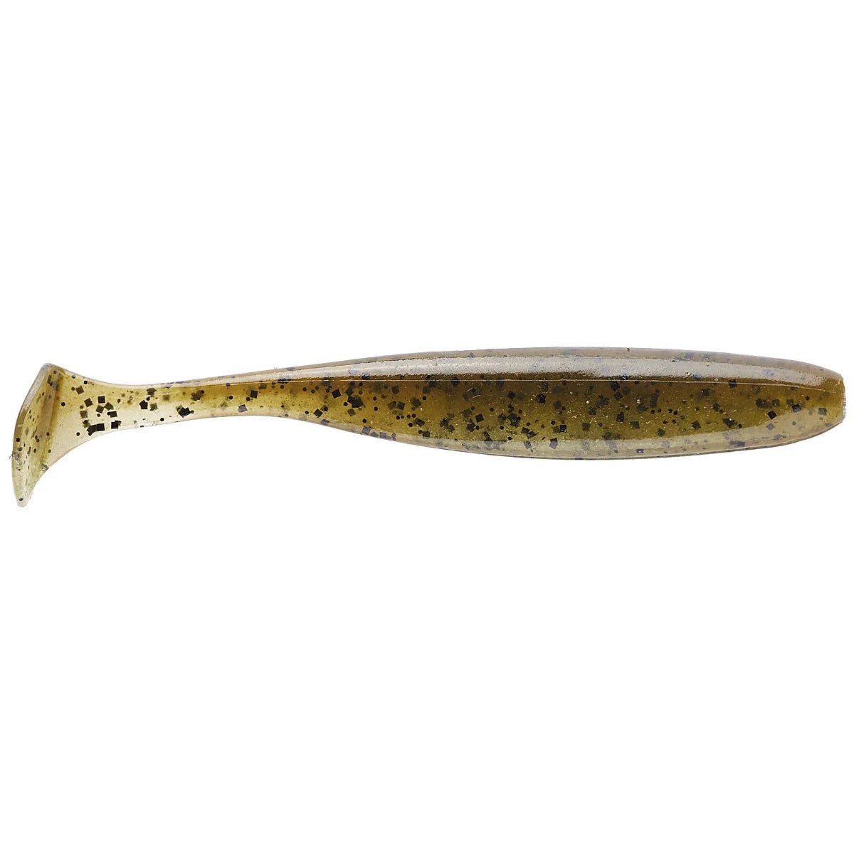 KeitechKeitech Easy Shiner 2" - Small Soft SwimbaitsGreen PumpkinKEI - ESYSHNR - 2 - GRNPKN