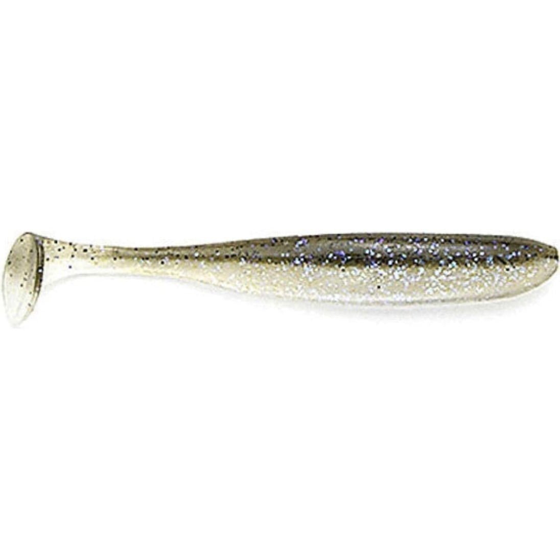 KeitechKeitech Easy Shiner 2" - Small Soft SwimbaitsElectric ShadKEI061