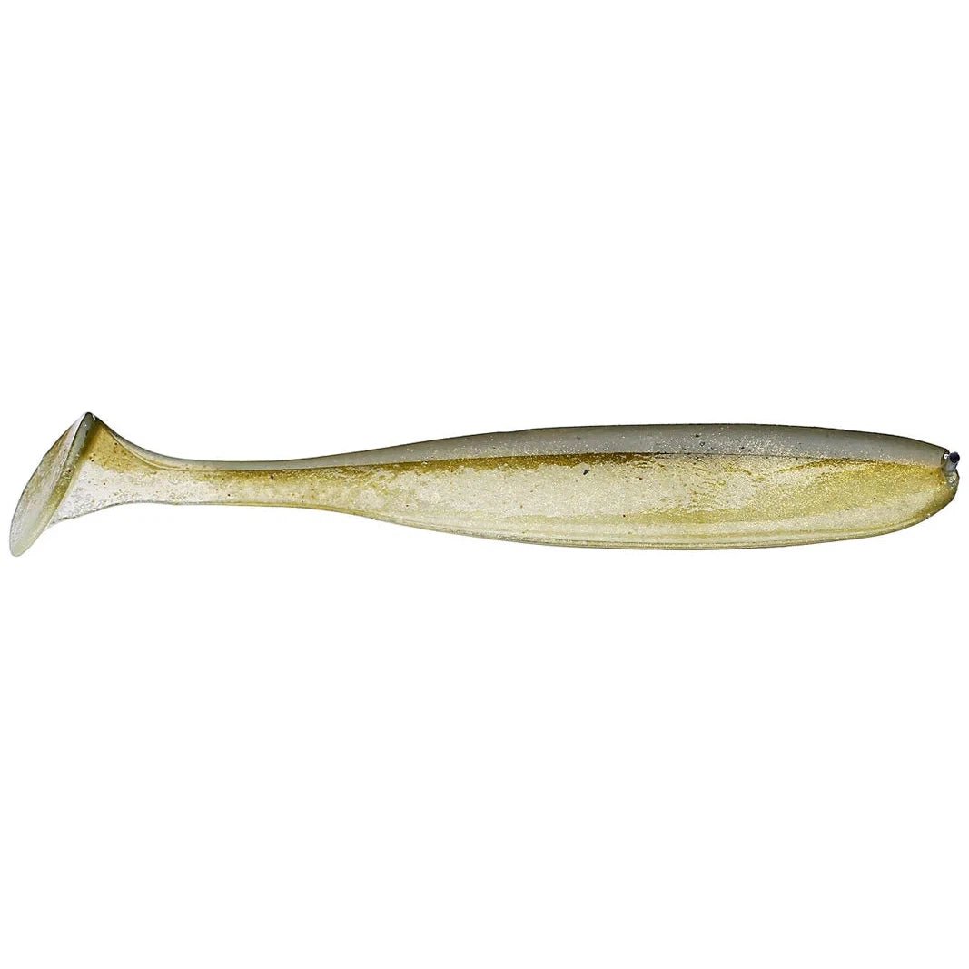 KeitechKeitech Easy Shiner 3.5" - Small Soft SwimbaitsAyuKEI - ESYSHNR - 3.5 - AYU