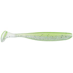 KeitechKeitech Easy Shiner 3.5" - Small Soft SwimbaitsChartreuse ShadKEI - ESYSHNR - 3.5 - CHTSHD