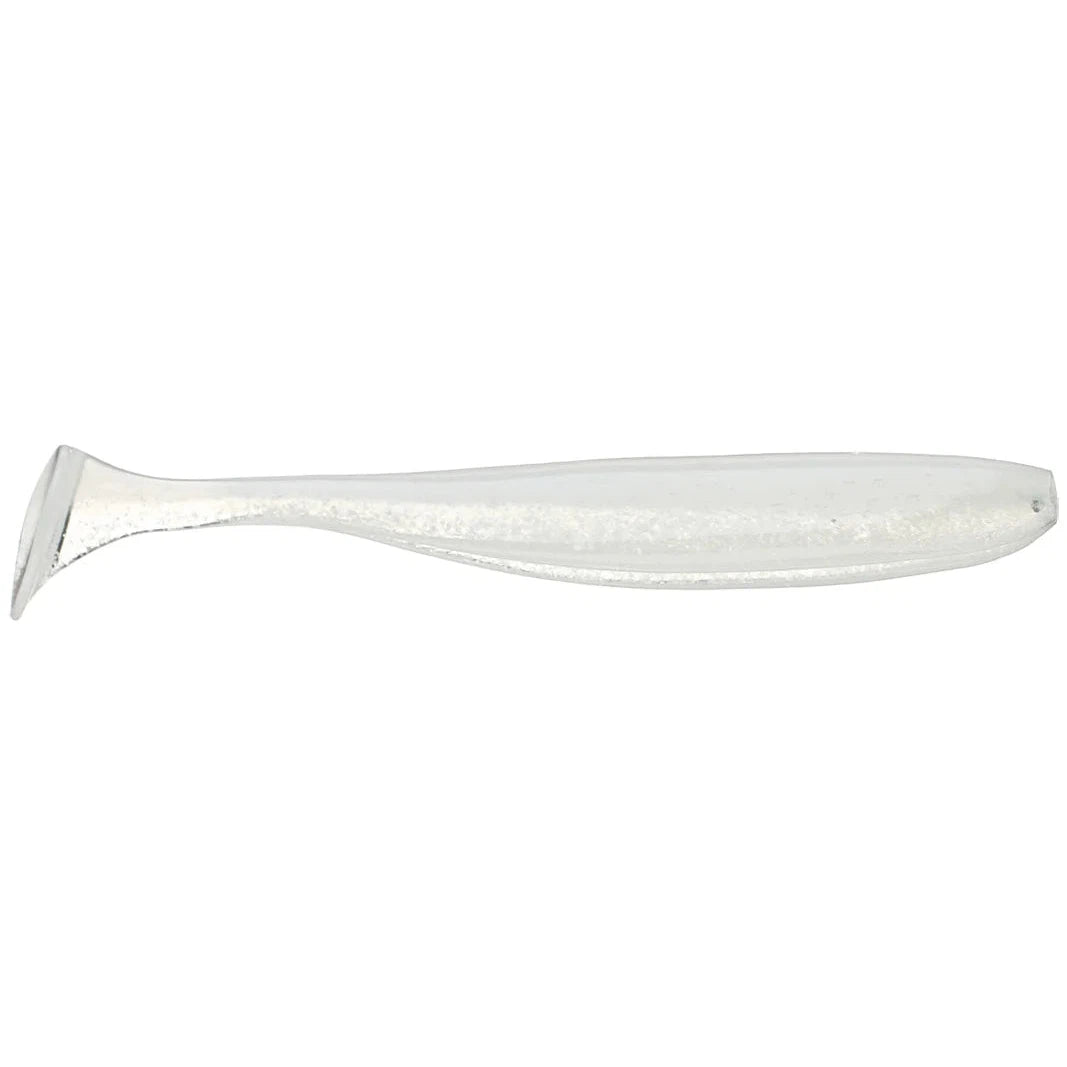 KeitechKeitech Easy Shiner 3.5" - Small Soft SwimbaitsFrench PearlKEI - ESYSHNR - 3.5 - FRNPRL