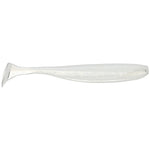KeitechKeitech Easy Shiner 3.5" - Small Soft SwimbaitsFrench PearlKEI - ESYSHNR - 3.5 - FRNPRL