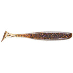 KeitechKeitech Easy Shiner 3.5" - Small Soft SwimbaitsUS Green Pumpkin MagicKEI - ESYSHNR - 3.5 - GPM