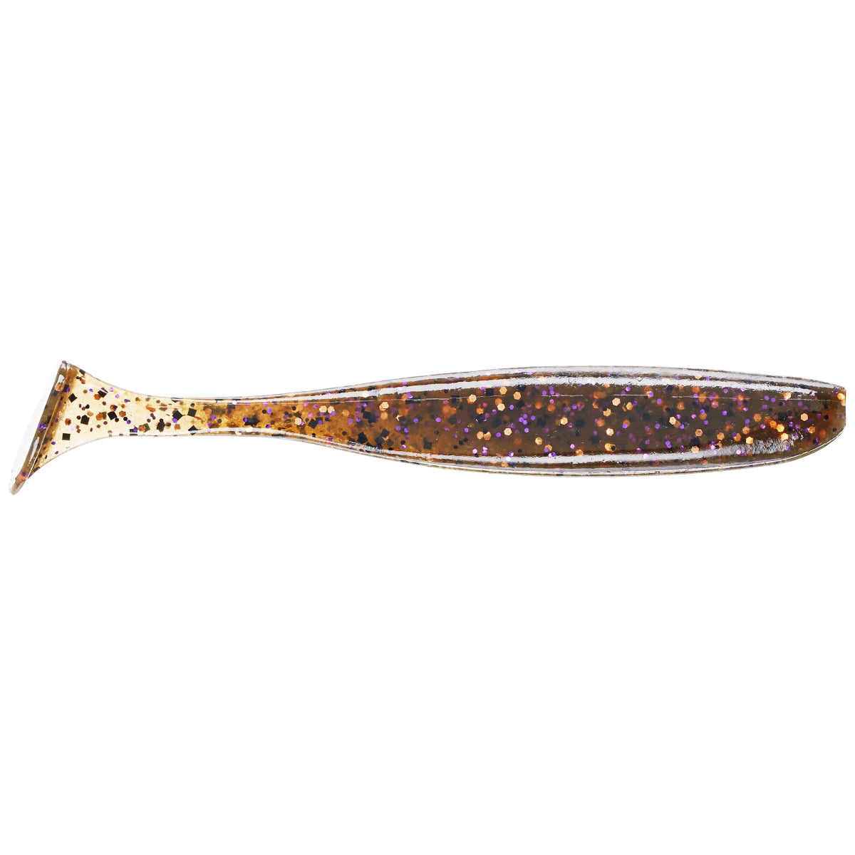KeitechKeitech Easy Shiner 3.5" - Small Soft SwimbaitsUS Green Pumpkin MagicKEI - ESYSHNR - 3.5 - GPM