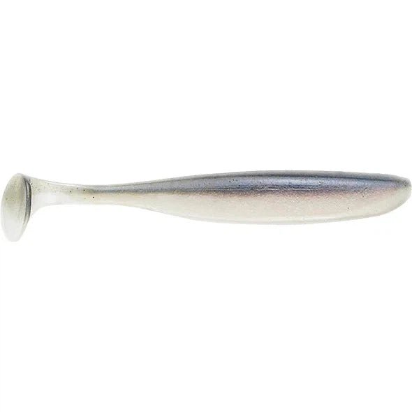 KeitechKeitech Easy Shiner 3.5" - Small Soft SwimbaitsPro Blue Red PearlKEI - ESYSHNR - 3.5 - PBRP