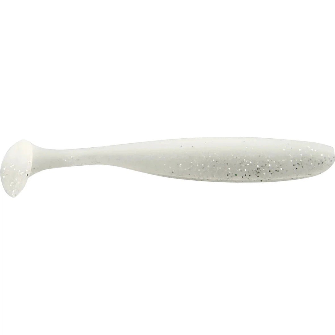 KeitechKeitech Easy Shiner 3.5" - Small Soft SwimbaitsSight FlashKEI - ESYSHNR - 3.5 - SHTFSH