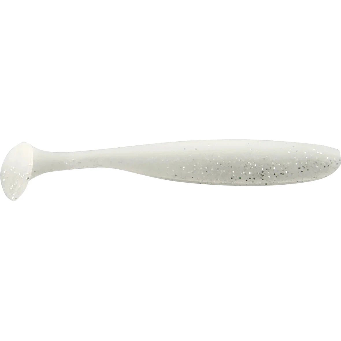 KeitechKeitech Easy Shiner 3.5" - Small Soft SwimbaitsSight FlashKEI - ESYSHNR - 3.5 - SHTFSH