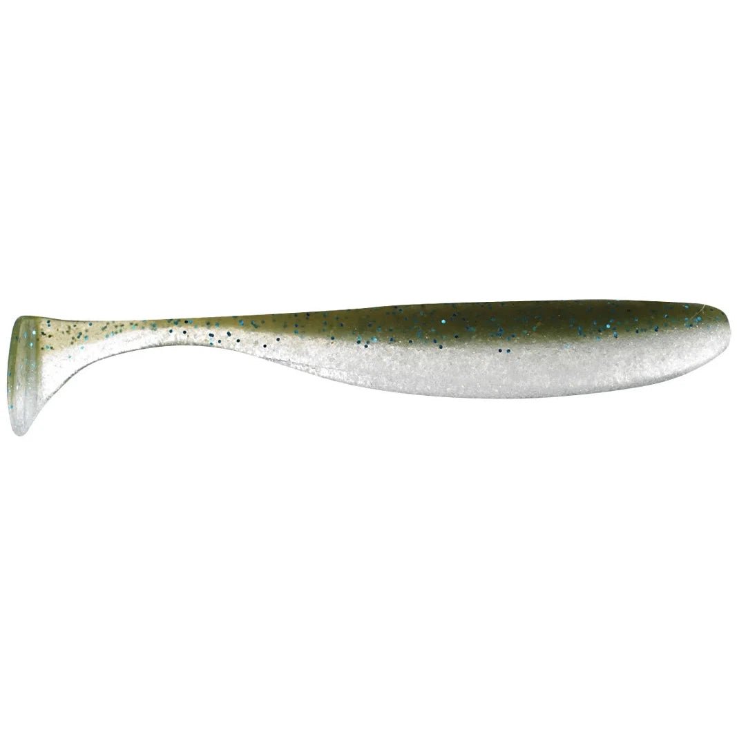 KeitechKeitech Easy Shiner 3.5" - Small Soft SwimbaitsSmallmouth MagicKEI - ESYSHNR - 3.5 - SMMGC