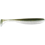 KeitechKeitech Easy Shiner 3.5" - Small Soft SwimbaitsSmallmouth MagicKEI - ESYSHNR - 3.5 - SMMGC