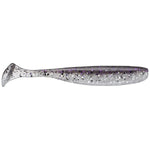 KeitechKeitech Easy Shiner 3.5" - Small Soft SwimbaitsShadKEI - ESYSHNR - 3.5 - SNGL