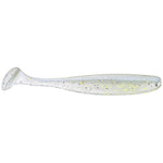 KeitechKeitech Easy Shiner 3.5" - Small Soft SwimbaitsSexy ShadKEI - ESYSHNR - 3.5 - SXYSHD
