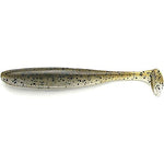 KeitechKeitech Easy Shiner 4" - Small Soft Swimbaitsgreen pumpkin pepperESYSHNR - GPPP - 4