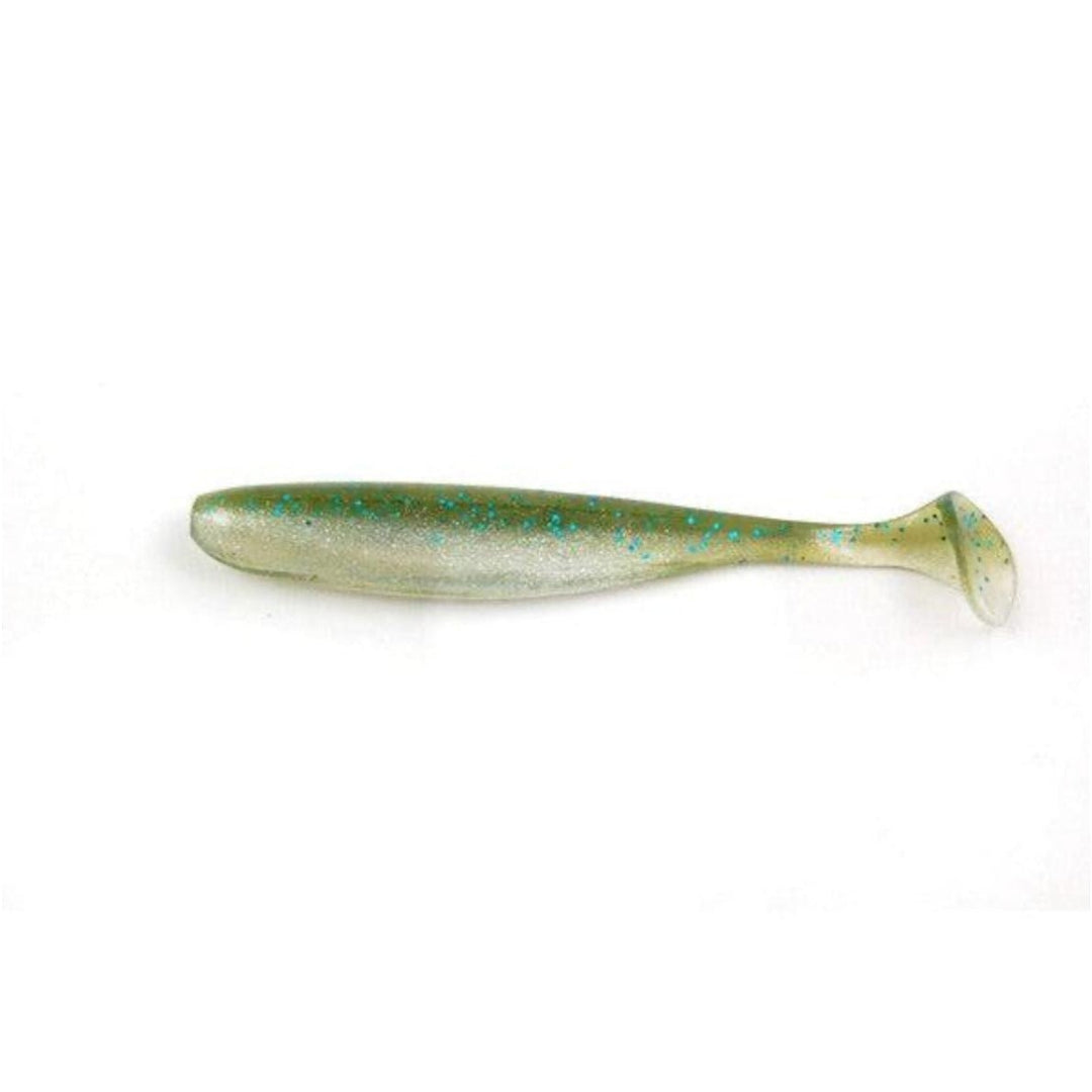 KeitechKeitech Easy Shiner 4" - Small Soft Swimbaitssmall mouth magicKEI515