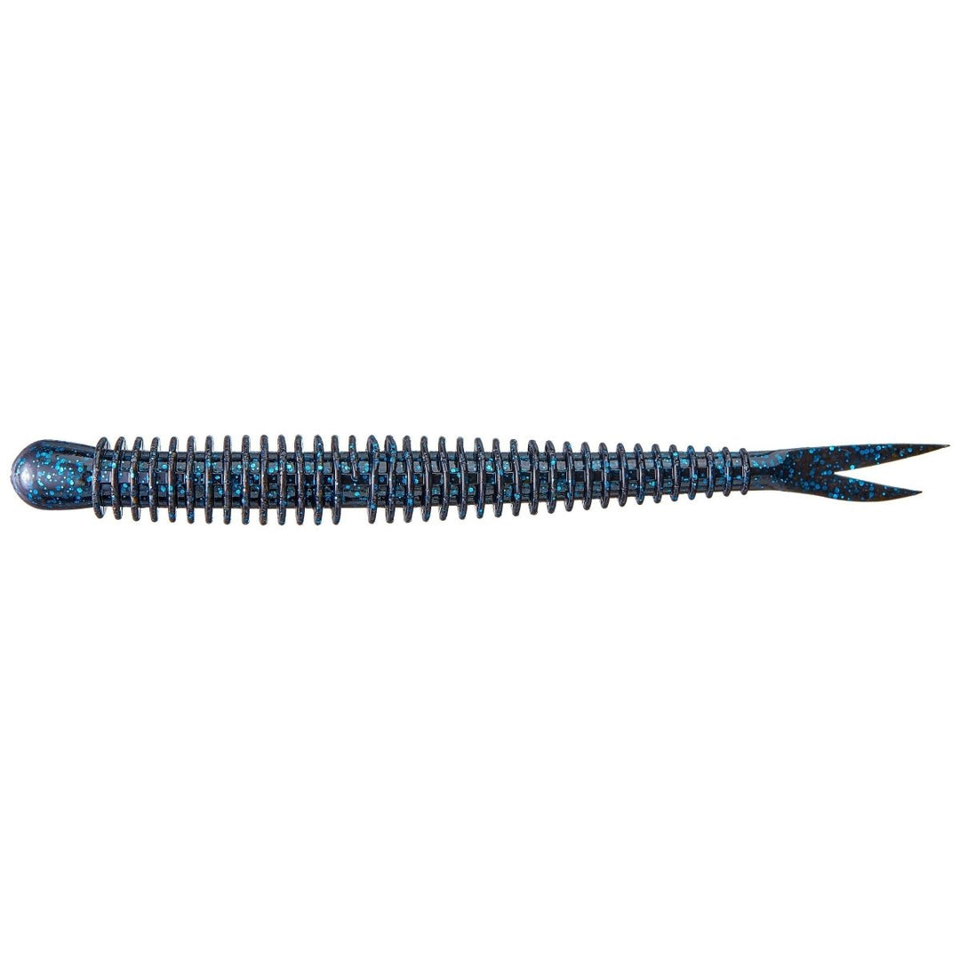 KeitechKeitech Live Impact - Wormsblack blue lakeKEI127
