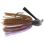 KeitechKeitech Model I Tungsten Casting Jig - JigsBrown PurpleKECH - MOD1 - BRNPRP