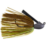 KeitechKeitech Model I Tungsten Casting Jig - JigsGreen Pumpkin Chartruese RJ2 - 14 - 401