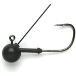 KeitechKeitech Mono Guard Tungsten Jig Head - Round HeadsKeitech Mono Guard Tungsten Jig HeadKEI481