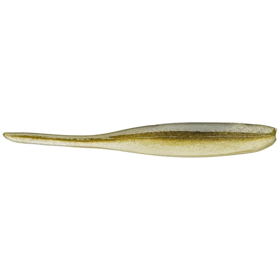 KeitechKeitech Shad Impact 3" - Soft JerkbaitsAyuKEITE400T