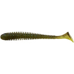 KeitechKeitech Swing Impact 2.5" - Small Soft SwimbaitsElectric Bluegill480 - EB - 2.5SI
