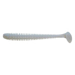 KeitechKeitech Swing Impact 2.5" - Small Soft SwimbaitsSight Blue Ghost516 - SBG - 2.5SI