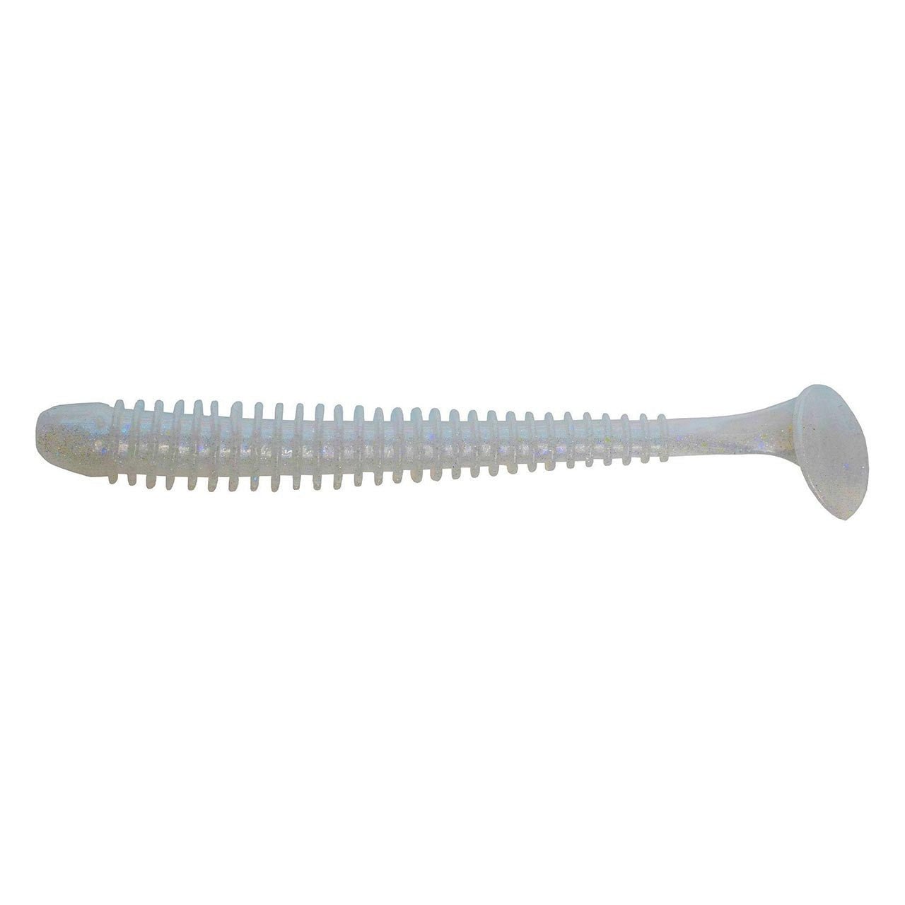 KeitechKeitech Swing Impact 2.5" - Small Soft SwimbaitsSight Blue Ghost516 - SBG - 2.5SI
